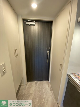 アトリオフラッツ高円寺の物件内観写真